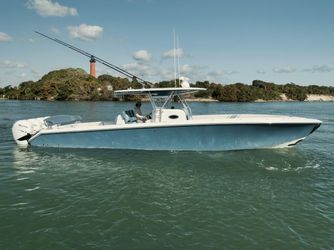 41' Bahama 2019 Yacht For Sale